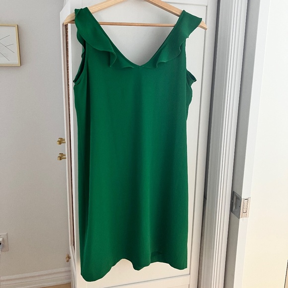 Green dress from Rw&co - Picture 1 of 5
